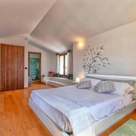 אולמדו Sardinia Guest House מראה חיצוני תמונה