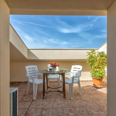 אולמדו Sardinia Guest House מראה חיצוני תמונה