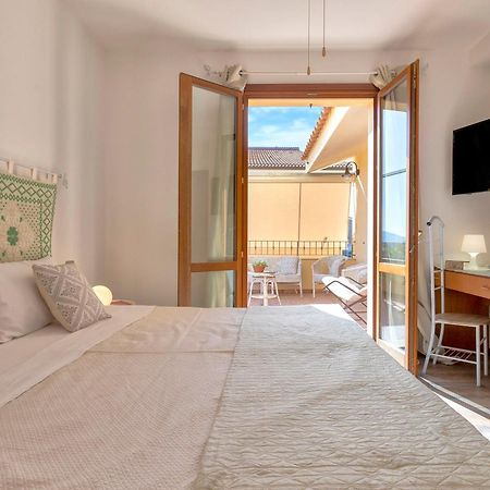 אולמדו Sardinia Guest House מראה חיצוני תמונה