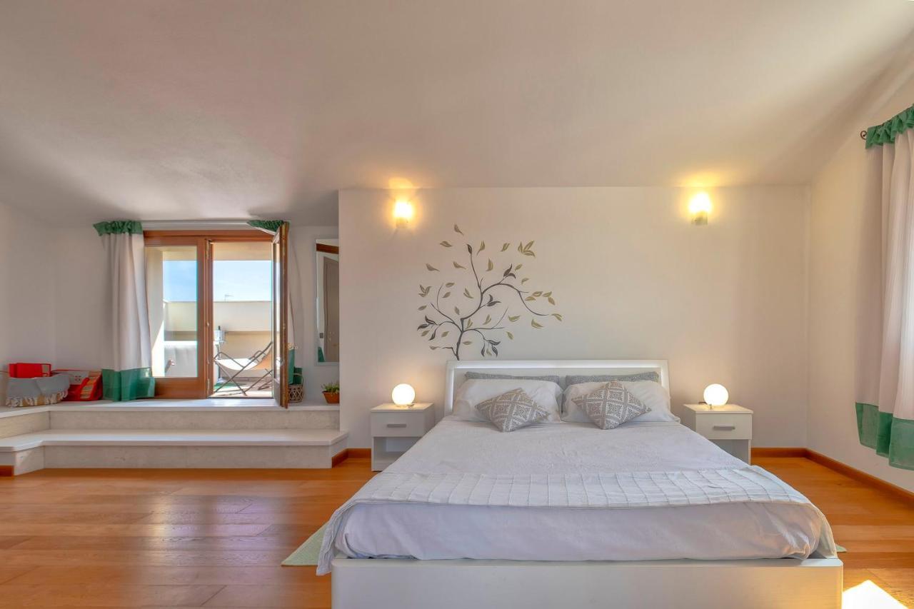 אולמדו Sardinia Guest House מראה חיצוני תמונה