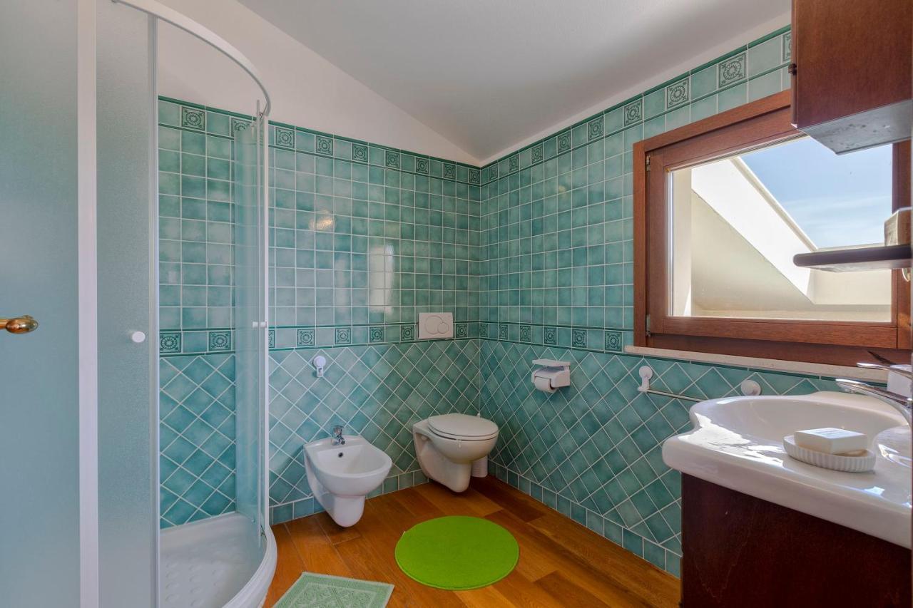 אולמדו Sardinia Guest House מראה חיצוני תמונה