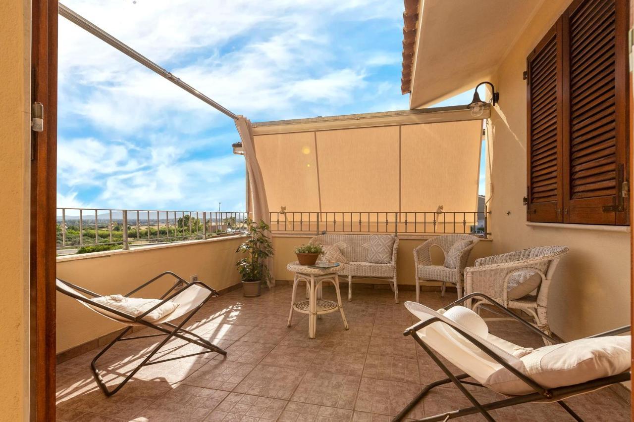 אולמדו Sardinia Guest House מראה חיצוני תמונה