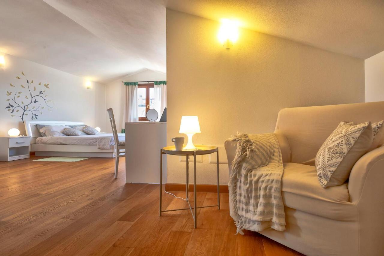 אולמדו Sardinia Guest House מראה חיצוני תמונה