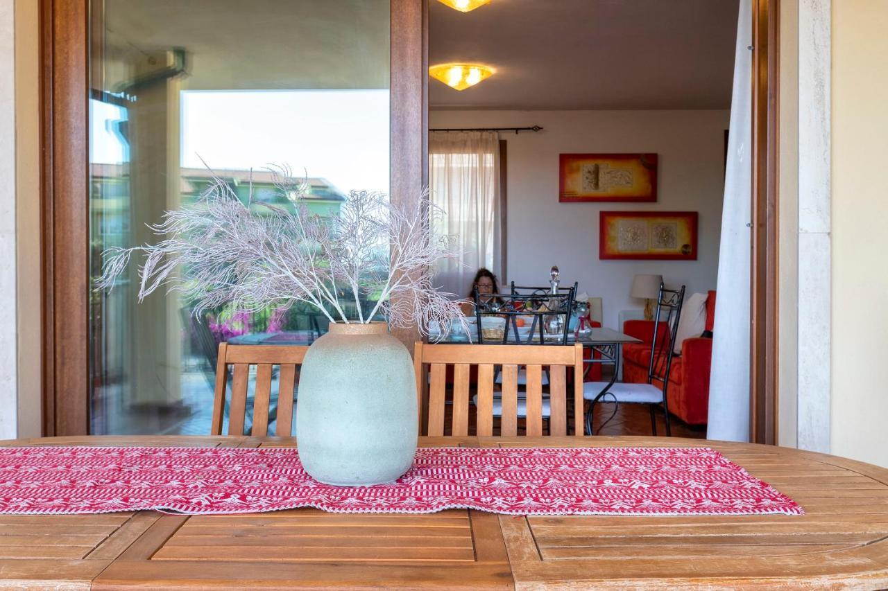 אולמדו Sardinia Guest House מראה חיצוני תמונה
