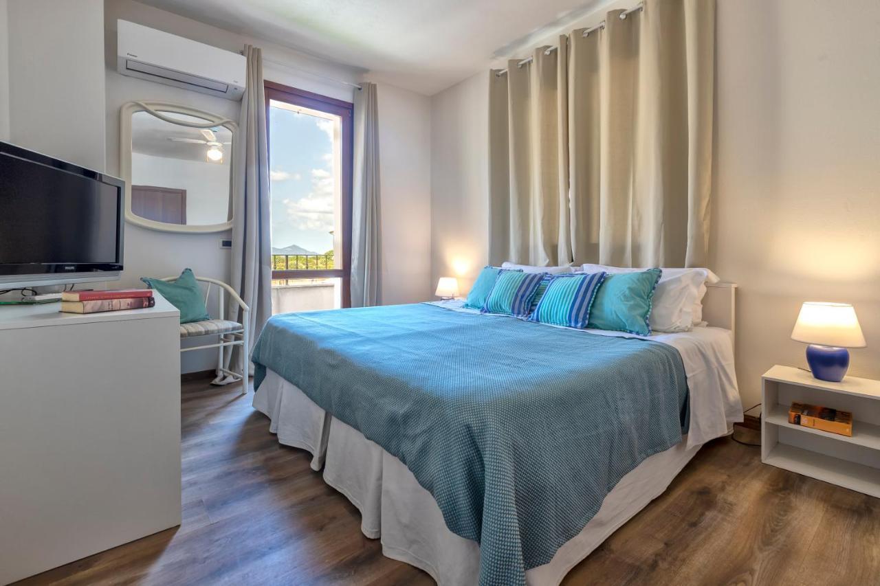 אולמדו Sardinia Guest House מראה חיצוני תמונה