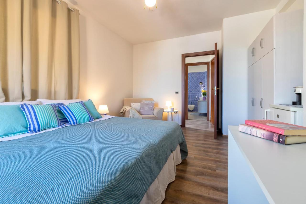 אולמדו Sardinia Guest House מראה חיצוני תמונה