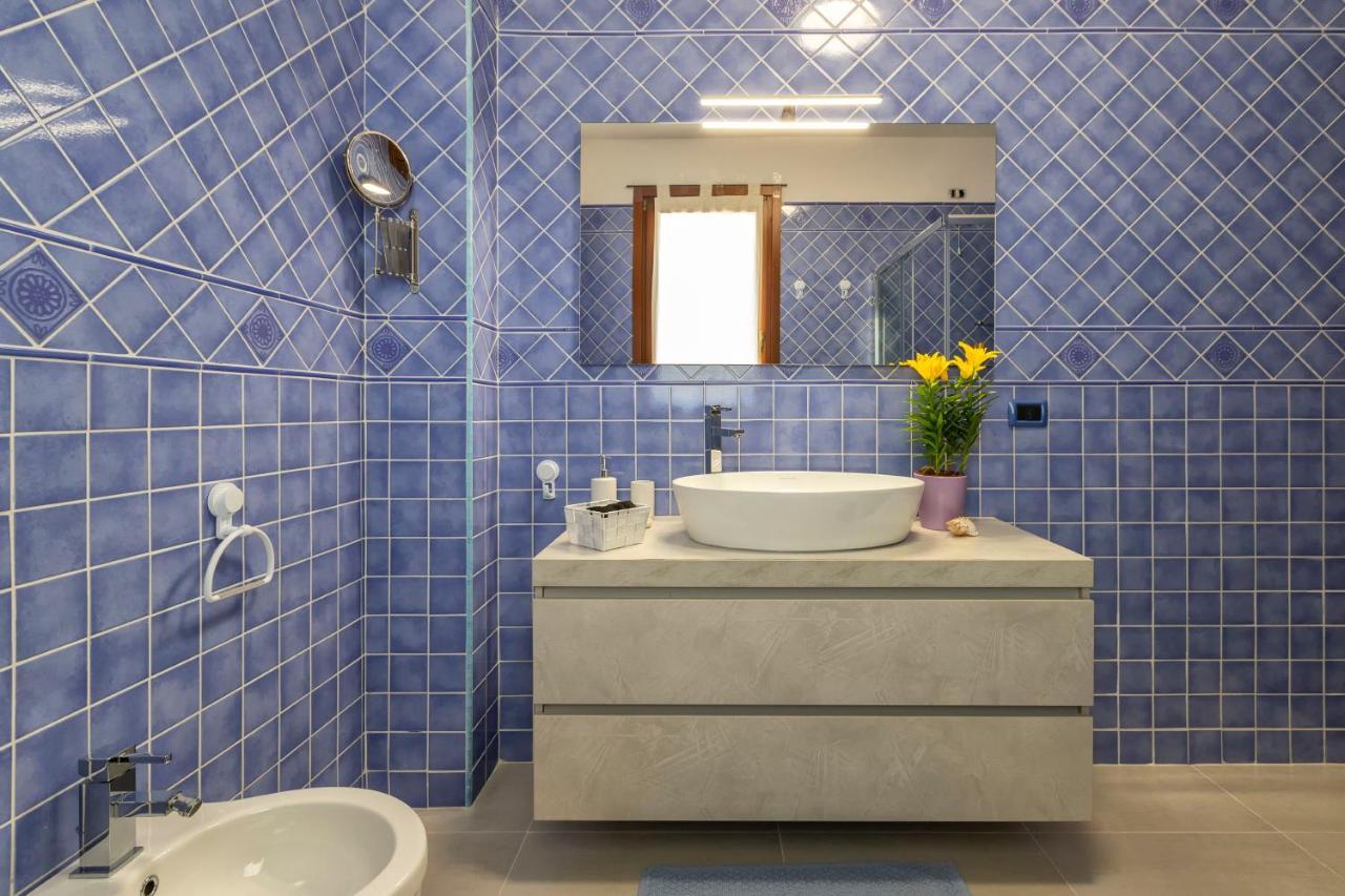 אולמדו Sardinia Guest House מראה חיצוני תמונה
