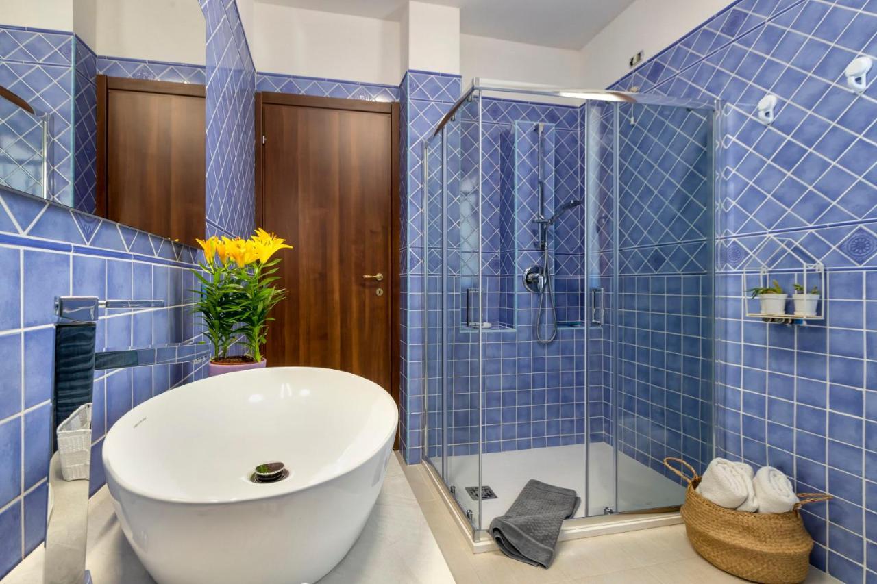 אולמדו Sardinia Guest House מראה חיצוני תמונה