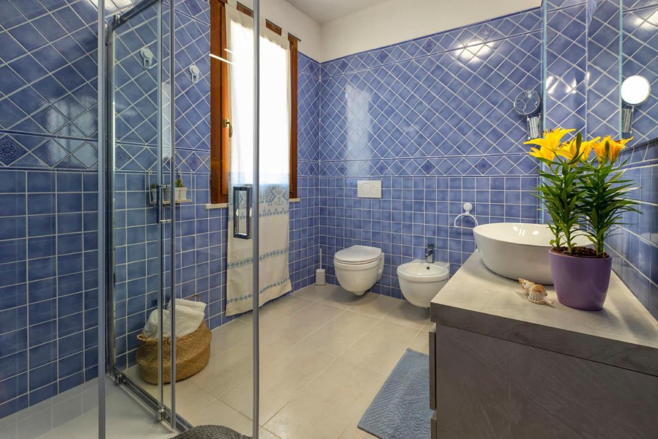 אולמדו Sardinia Guest House מראה חיצוני תמונה