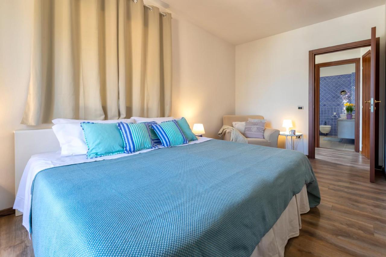 אולמדו Sardinia Guest House מראה חיצוני תמונה