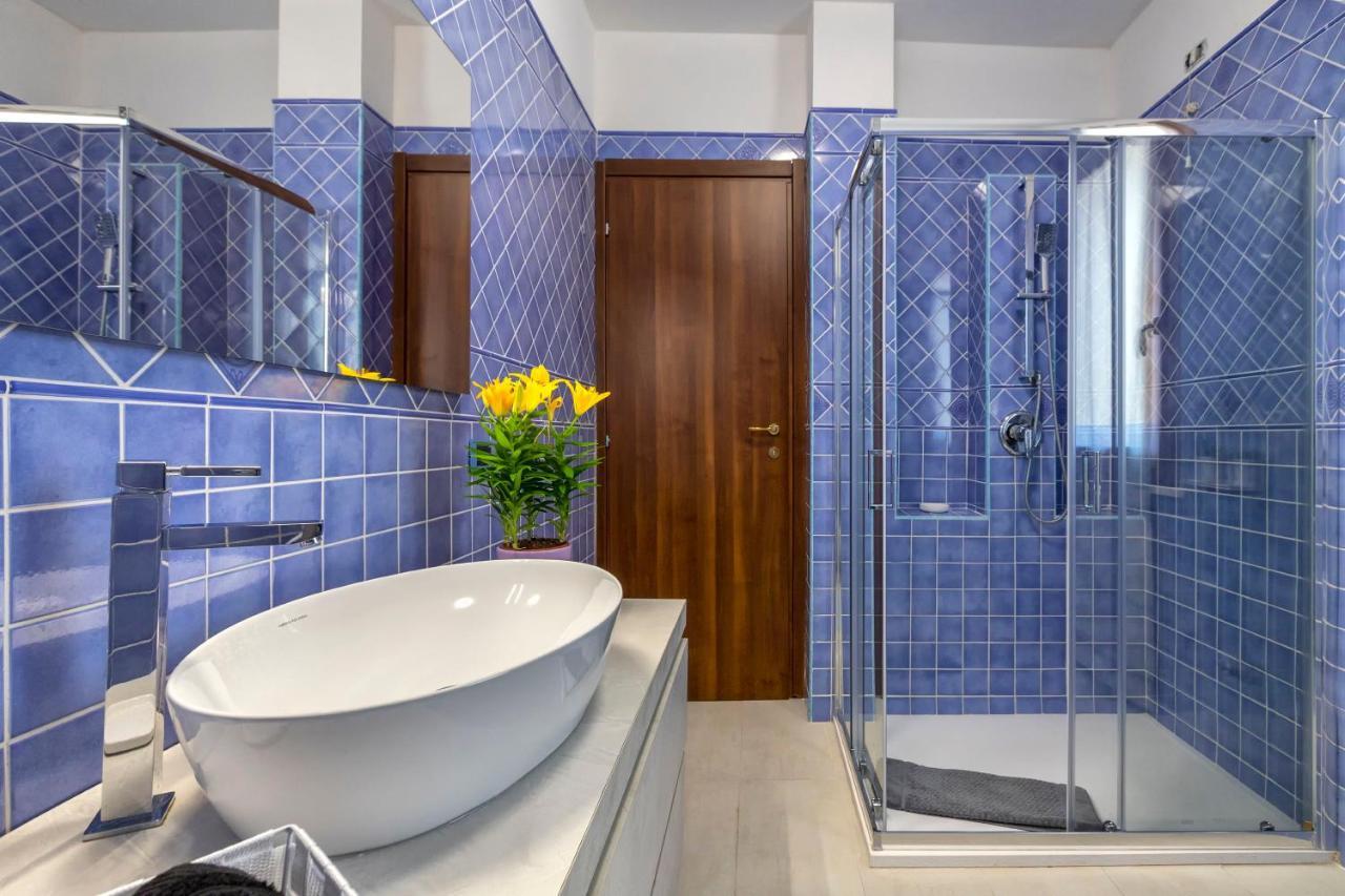 אולמדו Sardinia Guest House מראה חיצוני תמונה