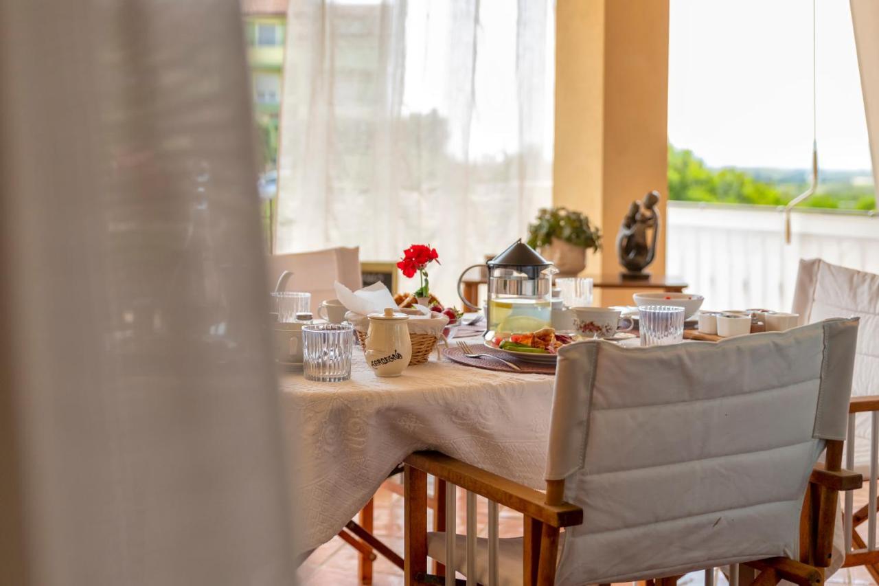 אולמדו Sardinia Guest House מראה חיצוני תמונה