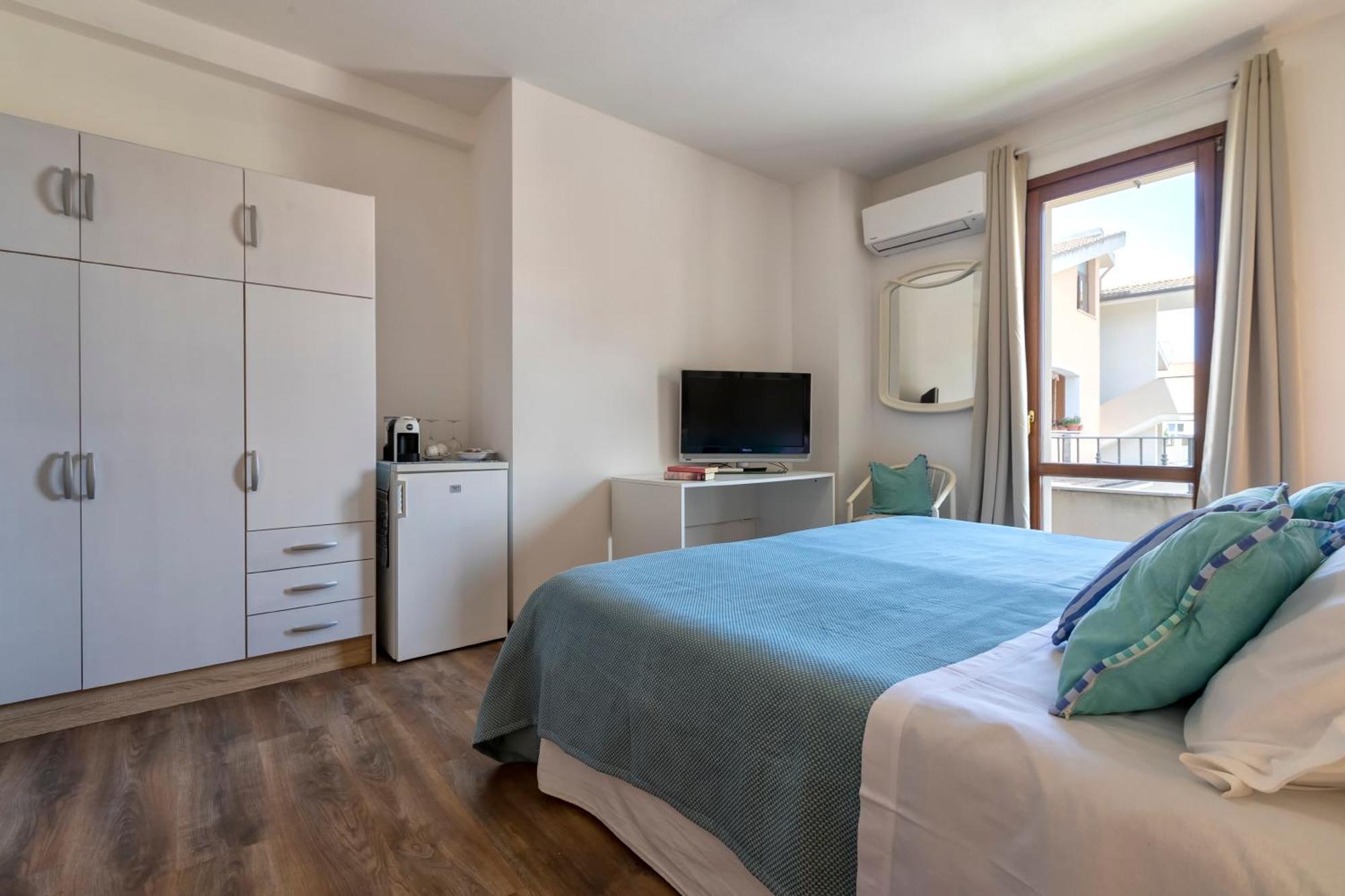 אולמדו Sardinia Guest House מראה חיצוני תמונה